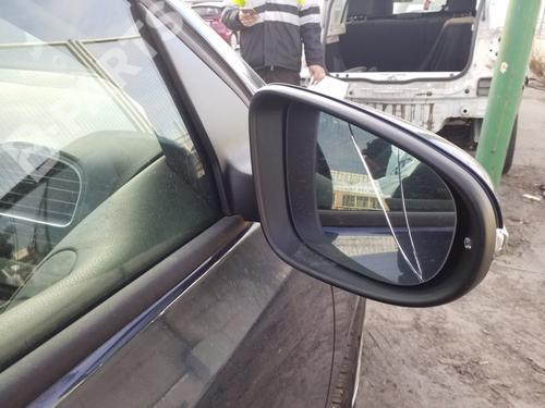 Right mirror VW GOLF VI (5K1)  | BP11008494C27 