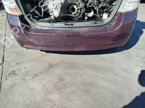 Rear bumper TOYOTA VERSO (_R2_)  | BP29903143C8