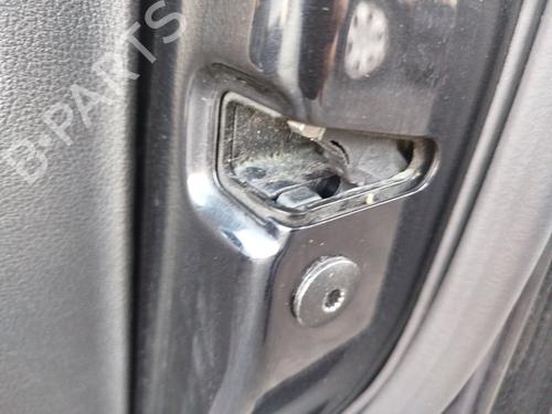 Høyre foran lås VW PASSAT B6 Variant (3C5) [2005-2011]  29400374