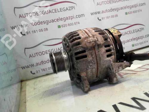 Alternator VW GOLF V (1K1)  | BP11000455M7 