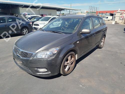 Gearbox KIA CEE'D Hatchback (ED) | BP36077244M3 - Image 6