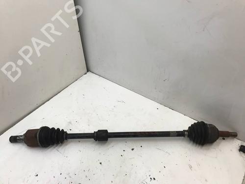 Used Right front driveshaft NISSAN MICRA III (K12) 1.2 16V (80 hp) 26687001