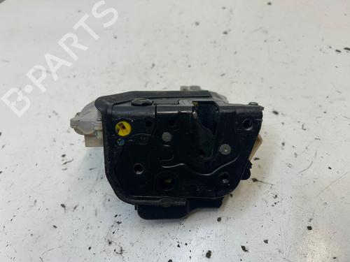 Rear left lock AUDI A6 C6 (4F2) 2.4 | BP26580209C100 