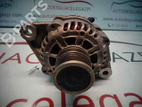Used Alternator OPEL INSIGNIA A (G09) 2.0 CDTI (68) (160 hp) 10998591