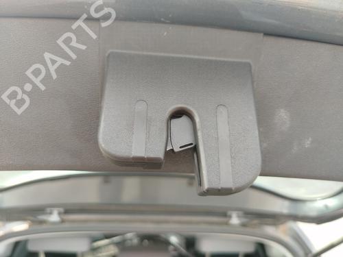 Used Tailgate lock SEAT LEON (1P1) 1.2 TSI (105 hp) 28186052