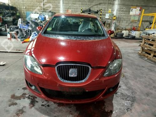 Gearbox SEAT LEON (1P1)  | BP28141525M3 