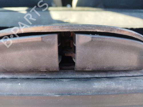 Bagklap lås SMART FORTWO Coupe (451) 1.0 (451.331, 451.380) (71 hp) 30321241