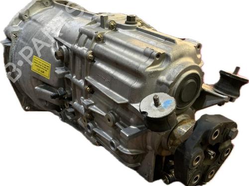 Gearbox BMW 3 (E46) 320 d | BP15520471M3