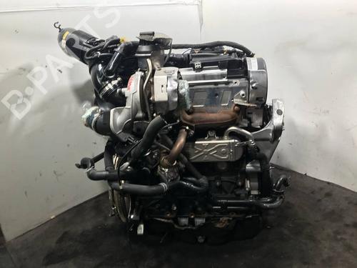 Used Engine SEAT ALHAMBRA (710, 711) 2.0 TDI (140 hp) 26933032