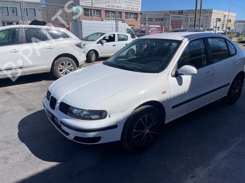 Brugte SEAT LEON (1M1) [1999-2006]  4270236