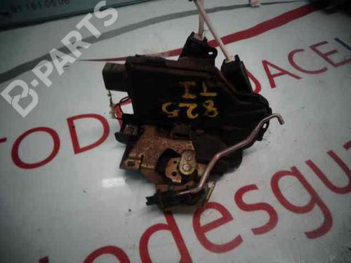 Rear left lock AUDI A6 C5 (4B2) 2.5 TDI | BP10999781C100 