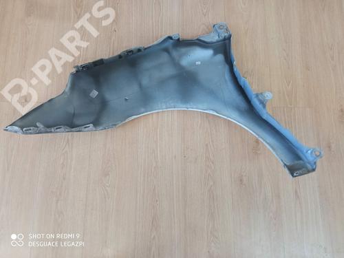 Right front fenders CITROËN C4 I (LC_)  | BP11008099C42 