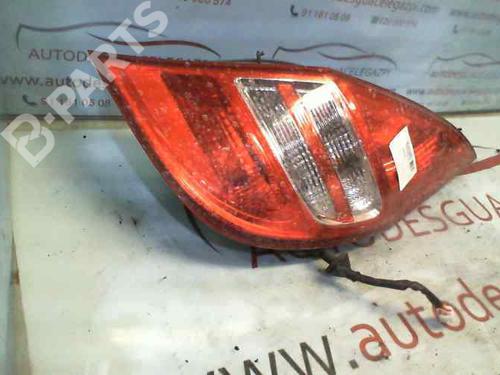 Used Right taillight HYUNDAI i30 (FD) [2007-2012]  11004293