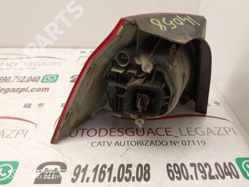 Right taillight VW GOLF V (1K1)  | BP11001353C35 
