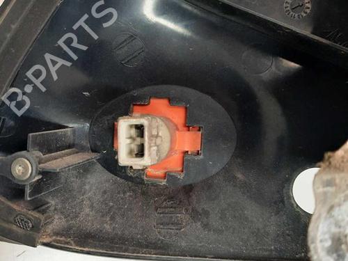 Left mirror FORD TRANSIT Van (FA_ _) 2.4 TDCi RWD | BP17187157C26 