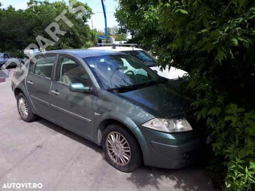Used Parts RENAULT MEGANE II Estate (KM0/1_)  1.9 dCi (KMRG, KM1G, KM0G, KM2C)  1156413