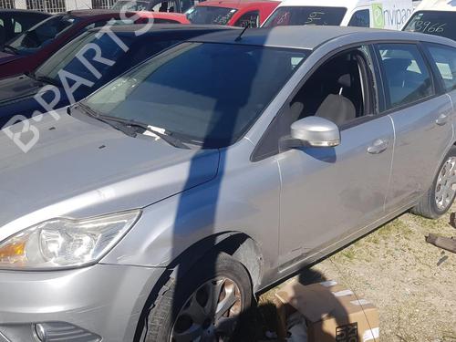 Gearbox FORD FOCUS II Turnier (DA_, FFS, DS)  | BP12434326M3 