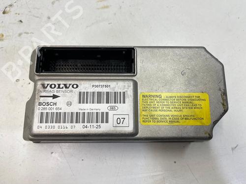 Used ECU airbags VOLVO XC90 I (275) D5 AWD (163 hp) 18254895