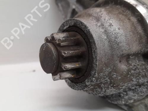 Used Starter VW POLO (9N_, 9A_) 1.4 FSI (86 hp) 12555356