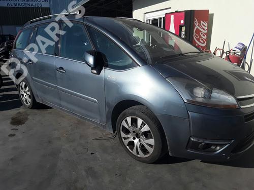 Used Parts CITROËN C4 Picasso I MPV (UD_)  2.0 HDi 138  1159184