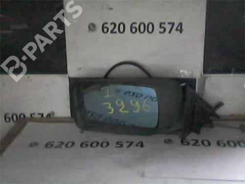 Used Left mirror LANCIA DELTA II (836_) 1.6 i.e. 16V (836AO) (103 hp) 10995635