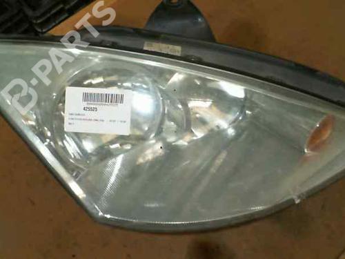 Used Right headlight Right headlight FORD FOCUS I (DAW, DBW) 1.8 TDCi (115 hp) 11005392 11005392