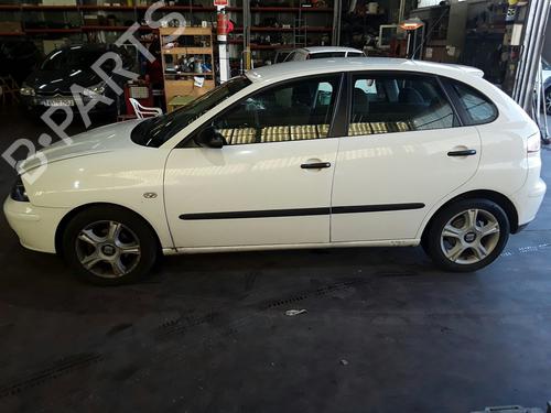 Right taillight SEAT IBIZA III (6L1)  | BP13512451C35 