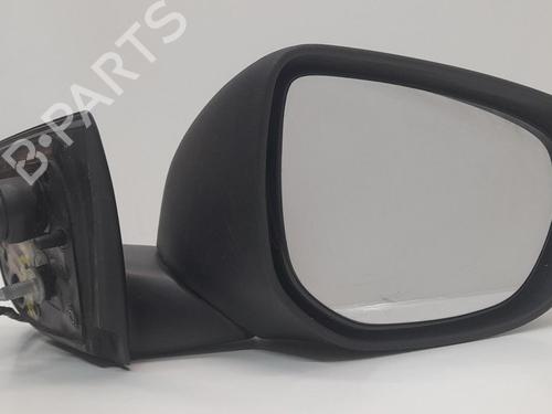 Right mirror CITROËN C4 CACTUS 1.2 VTi 82 | BP13370265C27 