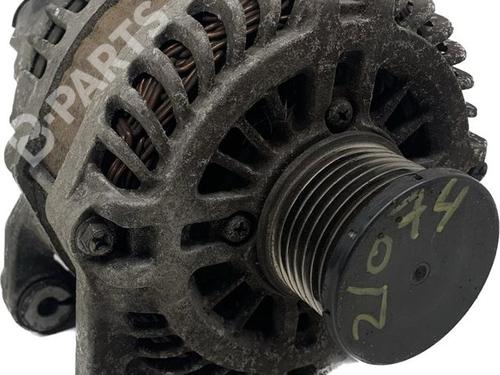 Alternator NISSAN QASHQAI / QASHQAI +2 I (J10, NJ10, JJ10E) 2.0 dCi | BP11007585M7 
