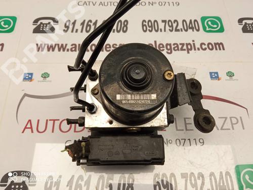 ABS pump VW GOLF IV (1J1)  | BP11006165M43 