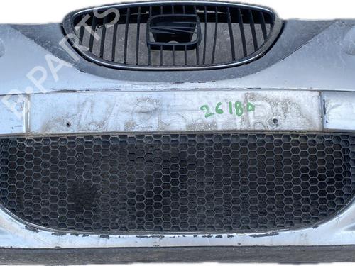 Used Front bumper SEAT TOLEDO III (5P2) [2004-2009]  27985367