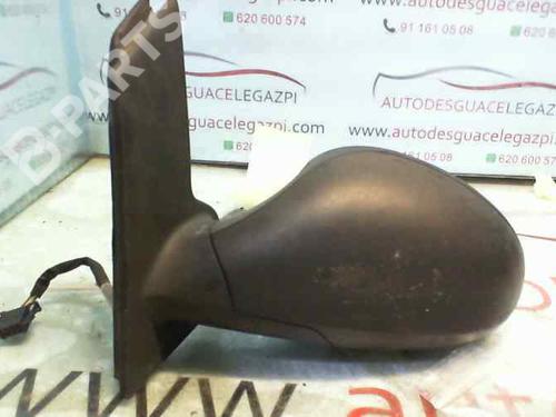 Left mirror SEAT ALTEA (5P1)  | BP10996725C26 