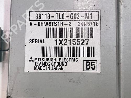 Electronic module HONDA ACCORD VIII (CU) 2.2 i-DTEC (CU3) | BP19107595M83 
