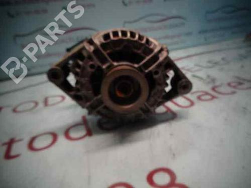 Alternator OPEL ASTRA G Hatchback (T98) 1.6 (F08, F48) | BP10999634M7 