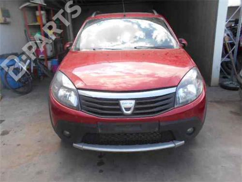 Used Parts DACIA SANDERO  1.5 dCi  1156386