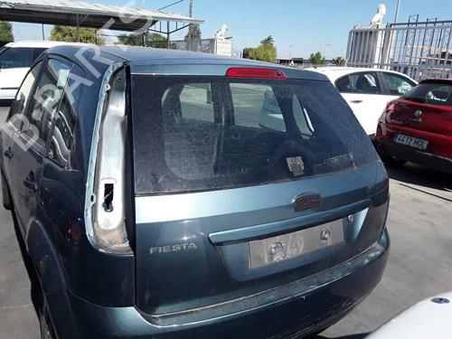 Headlight switch FORD FIESTA V (JH_, JD_) 1.4 16V | BP11000554I24 