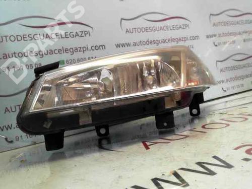 Used Left headlight RENAULT MEGANE II (BM0/1_, CM0/1_) 1.6 16V (112 hp) 11002982