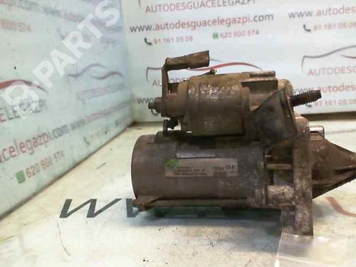 Used Starter PEUGEOT 207 (WA_, WC_) 1.6 HDi (109 hp) 11005569