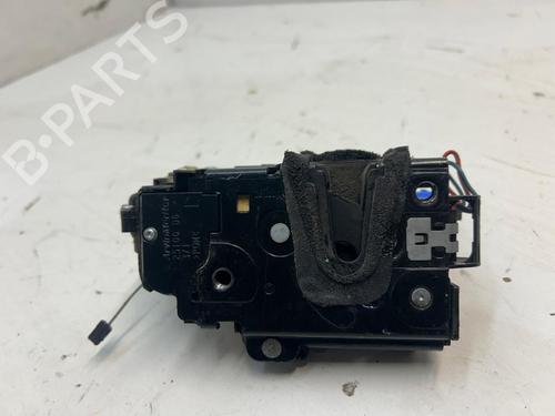 Front left lock SKODA FABIA I (6Y2)  | BP25337009C98 