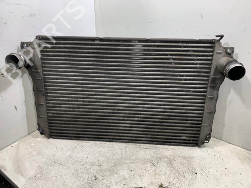 Used Intercooler TOYOTA COROLLA Verso (ZER_, ZZE12_, R1_) 2.2 D-4D (AUR10_, AUR10R) (136 hp) 31332372