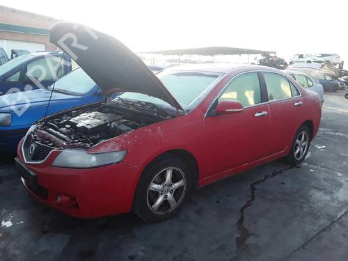 ABS pump HONDA ACCORD VII (CL, CN) 2.2 i-CTDi (CN1) | BP11001802M43 