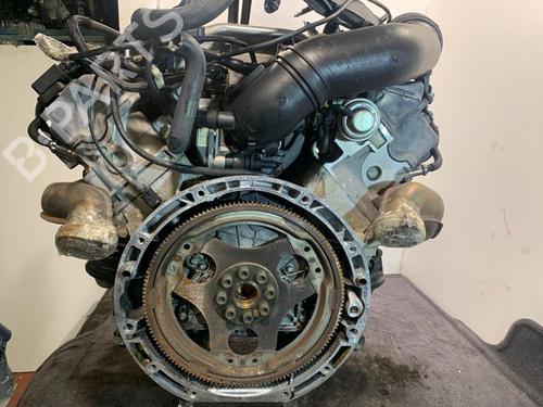 Engine MERCEDES-BENZ CLK (C208) CLK 320 (208.365) | BP15253695M1