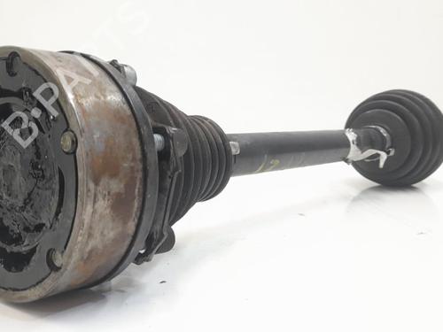 Left front driveshaft VW GOLF V (1K1) 1.6 MultiFuel | BP13746945M38 