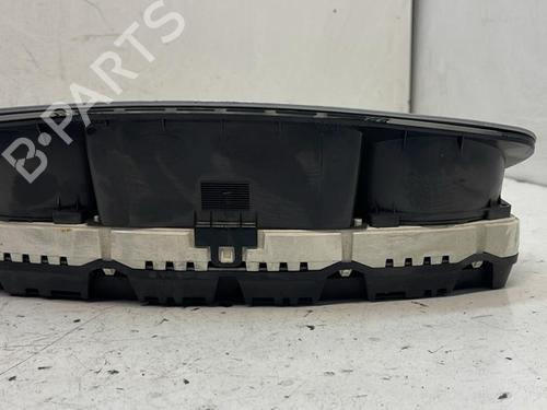 Instrument cluster FORD MONDEO IV (BA7) 2.0 TDCi | BP29591836C47 