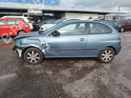 Right taillight SEAT IBIZA III (6L1)  | BP26687014C35 
