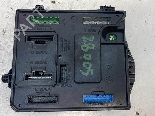 Elektronisk modul RENAULT MEGANE III Hatchback (BZ0/1_, B3_) 1.9 dCi (BZ0N, BZ0J) (131 hp) 29923665