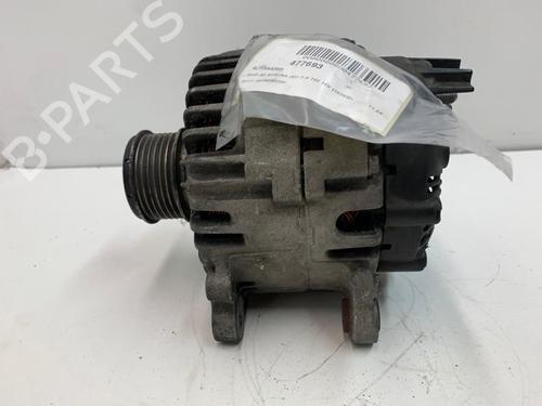 Alternator AUDI A4 B7 (8EC) 2.0 TDI 16V | BP11008707M7 