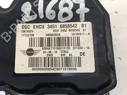 ABS pump MINI MINI (R56) Cooper D | BP28000369M43 