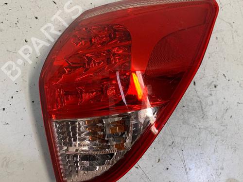 Used Right taillight TOYOTA RAV 4 III (_A3_) 2.2 D 4WD (ALA30_, ALA30R) (177 hp) 24147402
