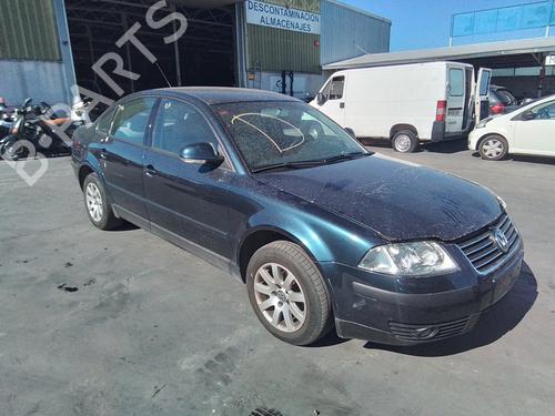Engine VW PASSAT B5.5 (3B3) 1.9 TDI | BP18720605M1 